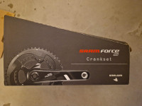 Gonilka SRAM force-52/36T