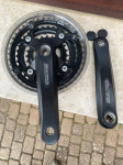 Gonilka Suntour 152mm
