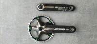 Gonilke FSA Superlight 170