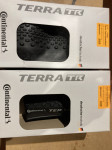 Gravel Plašč Continental Terra Trail 27.5 47mm