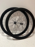 Karbonski cestni obroči Shimano Ultegra WH-R8170 C50
