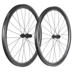 KARBONSKI KOLESNI OBROČI  R- 50C   DISC