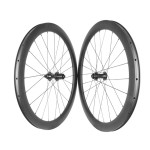 KARBONSKI KOLESNI OBROČI  R- 50C   DISC