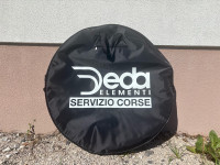 KARBONSKI OBROČI DEDA ELEMENTI SL 30