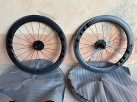 Karbonski obroči Elite