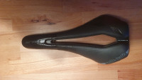 Karbonski sedež Selle Italia X-LR