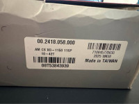 Kaseta Sram GX XG-1150 11 prestav