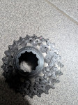 Kaseta Ultegra, 11 redna, 11-26