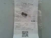 KMC člen za verigo 10s (nov)