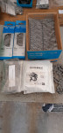 Komplet novih verig Shimano CN-HG40