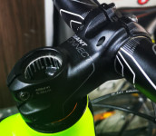 krmilna opora giant connect 60mm (31.8)