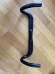 Krmilo Most Jaguar Aero XA TiCR 44cm