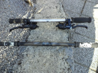 Krmilo za MTB kolo
