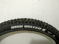 MAXXIS high roller ll & minion dhf st