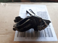 Menjalnik Deore LX,XT za gorsko kolo 3x9p