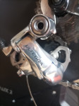 Menjalnik Shimano ULTEGRA
