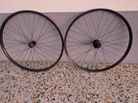 MTB obroči 29