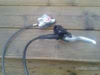 MTB prednji zavori Magura Louise in Clara