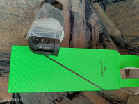 Nosilec krmila Syncros RR 2.0, dolžina 110mm