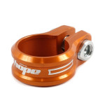 Objemka sedeža (seat clamp) Hope - 31.8 mm