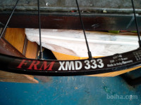 Obroči za kolo E-hub namenjene disk zavoram