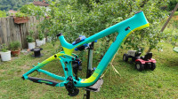 Okvir Giant Reign Advanced 1, 27,5