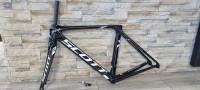 OKVIR SCOTT FOIL TEAM ISSUE