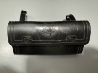 Original ROG podsedežna torbica (vintage, 80-ta leta)