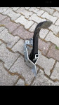 pedal sklopke opel