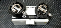 Pedala Shimano DX PDM647,