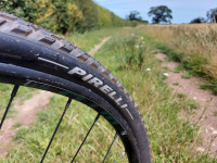 Pirelli Cinturato Gravel Mixed 35mm