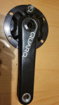 Powermeter Quarq Dfour