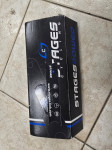 Powermeter stages Dura ace R9100