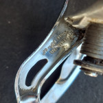 Prednji menjalnik Shimano Nexave
