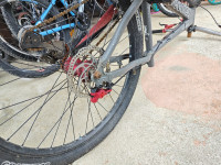 Prodam Kona shred namenjeno bi bilo za dirt jump