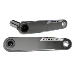Prodam par gonilnih ročic SRAM Force z DUB E1.