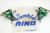 RINO cambio aereo pedala