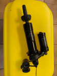 Rock shox super deluxe coil