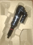 Rock shox super deluxe select plus 205x60 trunnion