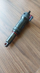 RockShox Deluxe Select+, 185x55mm, Trunnion
