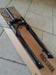 rockshox recon silver