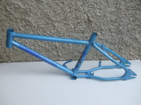 Rog BMX kolo velikost 16 col - okvir