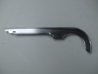 Rog kolo moško, žensko - ščitnik verige