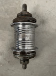 Sachs Torpedo dreigang