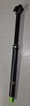 SDG Tellis 170mm, 31.6mm potopna sedežna opora