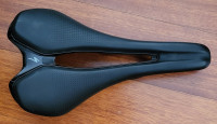 Sedež Specialized Romin Evo, Power comp body geometry