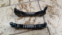 Shimano adapter SM-MA-F180P/P2 za disk zavoro