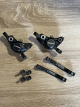 Shimano Deore XT zavorna cilindra
