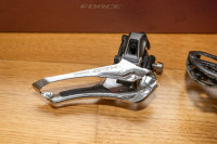 Shimano GRX FD-RX810-F