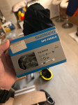 Shimano SPD M520 pedala